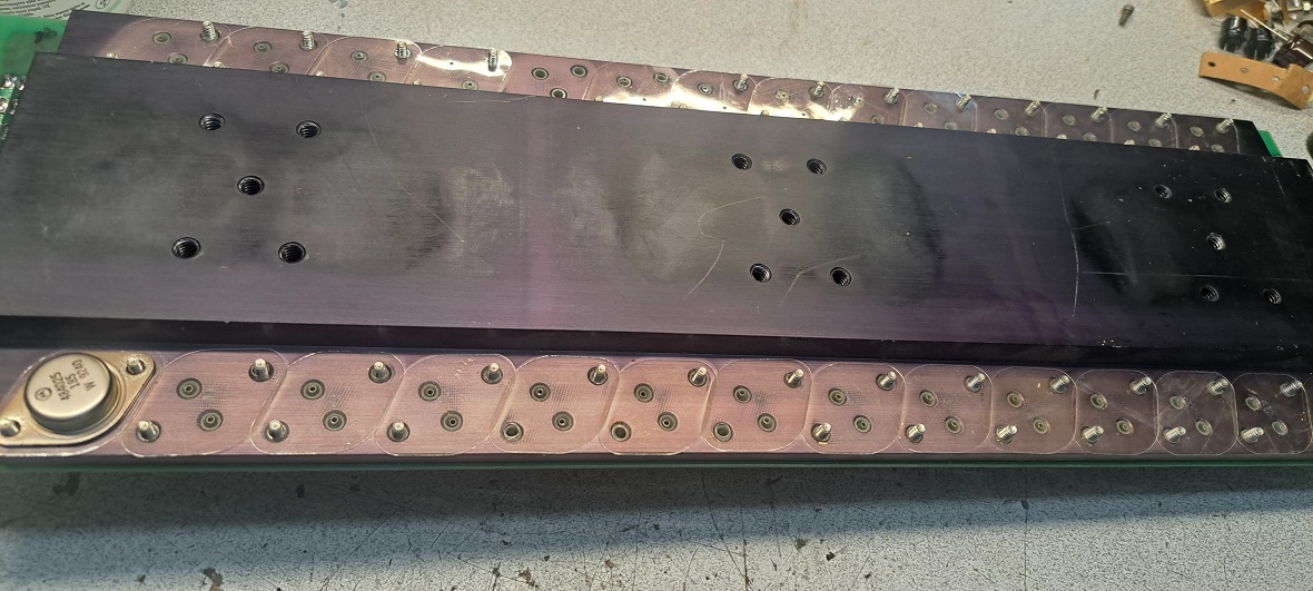 kostas pesiridis service