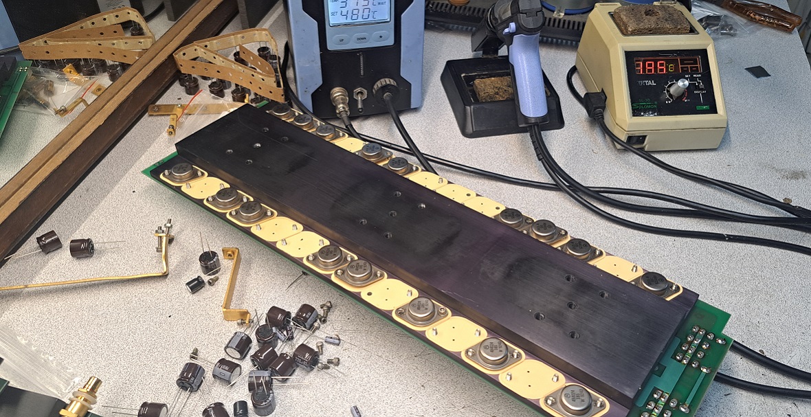 krell service-sound.gr